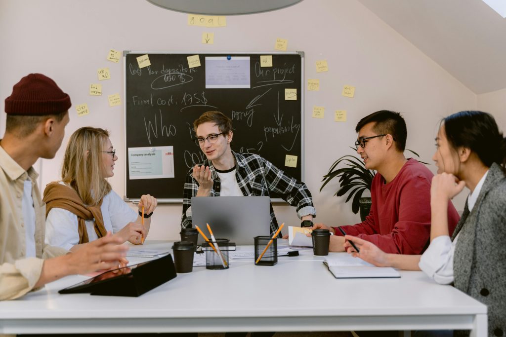 A Better Approach for Complex Organisations