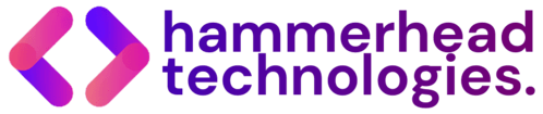 hammerhead tech uk logo