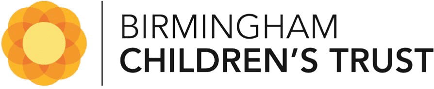 birmingham childern's trust hammerhead technologies client logo