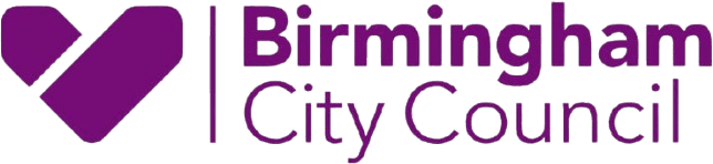 birmingham city council hammerhead technologies client logo