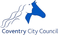 conventry city council hammerhead technologies client logo