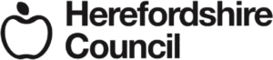 herefordshire council hammerhead technologies client logo