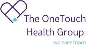 the onetouch health group hammerhead technologies client logo